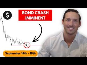 Weekly Forex Forecast: EURUSD, XAUUSD, DXY, GBPUSD, XAGUSD, USDJPY, USDCAD, BITCOIN & More!