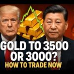 GOLD XAUUSD Trading Strategy MONDAY 28 APR | XAUUSD Analysis MONDAY 28 APR | GOLD Forecast MONDAY