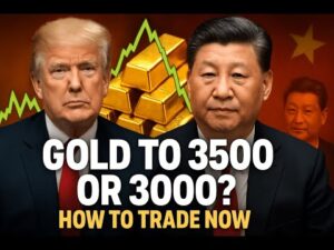 GOLD XAUUSD Trading Strategy MONDAY 28 APR | XAUUSD Analysis MONDAY 28 APR | GOLD Forecast MONDAY