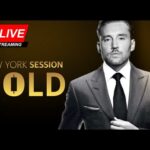🔴LIVE FOREX TRADING | BANK HOLIDAY STREAM - GOLD | LTA CONCEPTS | 19/06 | XAU USD, NASDAQ, EUR USD
