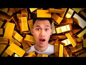 🔴 LIVE FOREX DAY TRADING - FRESH WEEK!! April 22, 2024 ( XAU USD & GBP JPY )