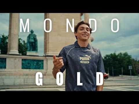 Mondo - Gold (Official Ultimate Anthem)