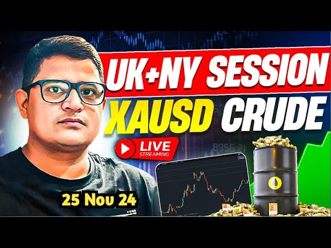 xauusd live | live trading | gold analysis | traders edge  | Gold Live #xauusdlive #forex  28/11/24