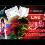 🚨HOLDING XAUUSD LIVE $46,000 Profit Forex Trading Live | 27/04/2024