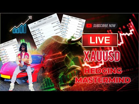 🚨HOLDING XAUUSD LIVE $46,000 Profit Forex Trading Live | 27/04/2024