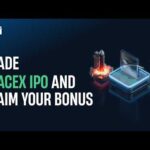 Invest in the SpaceX IPO with XM | 100% Deposit Bonus