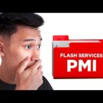 🔴 LIVE FOREX DAY TRADING - FLASH SERVICES PMI!! April 23 - 2024 ( XAU USD & GBP JPY )