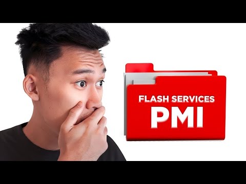 🔴 LIVE FOREX DAY TRADING - FLASH SERVICES PMI!! April 23 - 2024 ( XAU USD & GBP JPY )