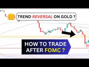 GOLD XAUUSD Trading Strategy TODAY 29-30 MAY | XAUUSD Analysis TODAY 29-30 MAY | GOLD Forecast TODAY