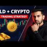 “XAUUSD Gold Live Trading | London Session + New york Scalping & Forex Analysis”12:03 PM