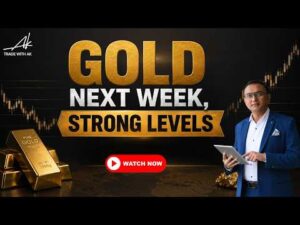 Gold Next Week: A Big Move Is Coming? | XAUUSD