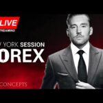 🔴LIVE FOREX TRADING | Unemployement | LTA CONCEPTS | 15/08 | XAU USD, GBP JPY, EUR USD, NASDAQ