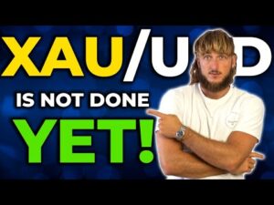 XAUUSD Analysis Today: Technical and Order Flow !