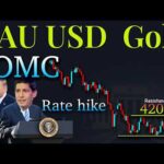 XAuUSD Gold Technical Analysis 27 to 31 July 2026