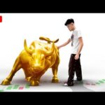 🔴 LIVE FOREX DAY TRADING - FRESH WEEK! May 13, 2024 ( XAU USD & GBP JPY )