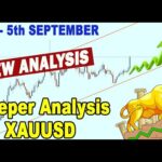🟩 New GOLD XAUUSD Analysis - where is it going? 2 - 5 September
