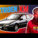 Tutta la verità sulla CITROEN XM