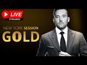 🔴LIVE FOREX TRADING | PCE NEWS - GOLD GAMEPLAN| LTA CONCEPTS |28/06 | XAU USD, NASDAQ, EUR USD