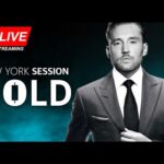 🔴LIVE FOREX TRADING | Weekly Close - GOLD | LTA CONCEPTS | 09/08 | XAU USD, NASDAQ, EUR USD