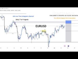 🔴BTC/USD EUR/USD Live trading session / 04.01.2026  #xauusd #eurusd #gold #forex #nfp #cpi #btcusd