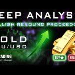 Gold (XAUUSD) Deep Analysis: What to Expect Next Week? Key Levels to Watch