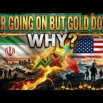 GOLD XAUUSD Trading Strategy TODAY 4-5 MAR | XAUUSD Analysis TODAY 4-5 MAR | GOLD Forecast TODAY