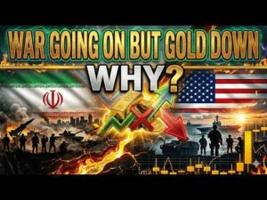 GOLD XAUUSD Trading Strategy TODAY 4-5 MAR | XAUUSD Analysis TODAY 4-5 MAR | GOLD Forecast TODAY