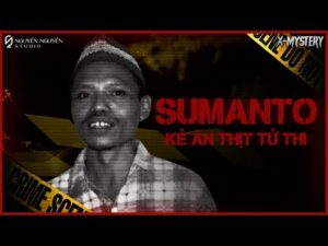 [X-M]: SUMATO - KẺ ĂN XÁC Ở INDONESIA