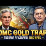 FOMC Gold Trap Ahead! XAUUSD Traders Be Careful This Week