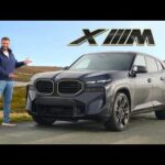 Why The BMW XM Is My Favourite SUV