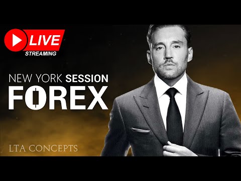 🔴LIVE FOREX TRADING | Tuesday PPI News | LTA CONCEPTS | 13/08 | XAU USD, GBP JPY, EUR USD, NASDAQ