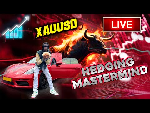 🔴 XAUUSD LIVE TRADING $45,000 Profit Forex Trading Live | 17/06/2024 LIVE FOREX TRADING