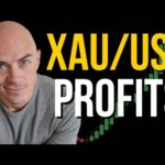 How to Trade Gold - Ride Massive Trends Using this Method