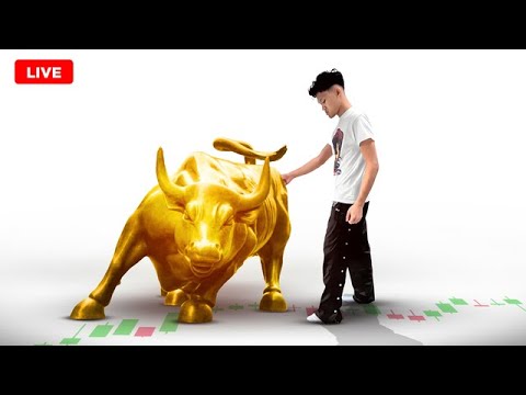 🔴 LIVE FOREX DAY TRADING - GOLD WE DON'T TRUST YOU! MARCH 22, 2024 ( XAU USD & GBP JPY )