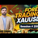 Live XAUUSD Gold and Currency Pairs Forex Trading Free Signals | Session # 259 | Forex Fever