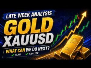 🟢 GOLD XAUUSD Analysis: NEXT MOVE? (18 - 19 June)