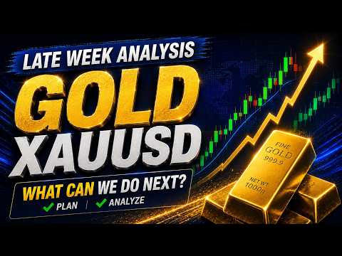 🟢 GOLD XAUUSD Analysis: NEXT MOVE? (18 - 19 June)