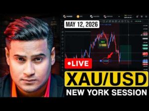 🔥XAU/USD (Gold Scalping) |🔴Free Live on Trading Chart Telegram