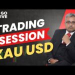 Mastering Intraday Gold Trading: Live Xau/usd Lessons With Hands-on Practice