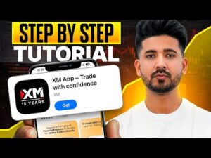 XM Broker Full Tutorial | How To Start Trading In XM |