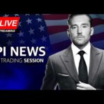 🔴LIVE FOREX TRADING | CPI + PRE FOMC | LTA CONCEPTS | 12/06 | XAU USD, NASDAQ, EUR USD