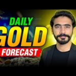 Gold Daily Forecast | Live XAUUSD Analysis #xauusd