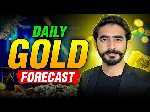 Gold Daily Forecast | Live XAUUSD Analysis #xauusd