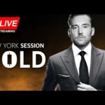 🔴LIVE FOREX TRADING | BACK TO GOLD | LTA CONCEPTS | 23/07 | XAU USD, NASDAQ, EUR USD