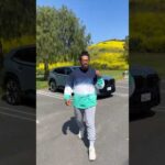 The BMW XM is actually an X8 M60i.