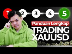 Cara Trading XAUUSD sebagai Pemula di Tahun 2027 (Panduan Lengkap Step by Step)