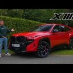 BMW XM Review: The Ugliest M Car?