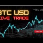 #btcusd  Live signals | Live trading |#btcusdlive | 20/01/25