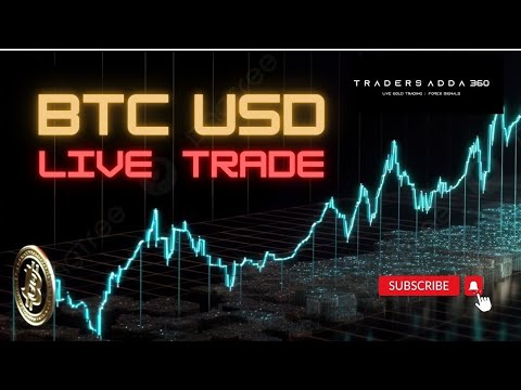 #btcusd  Live signals | Live trading |#btcusdlive | 20/01/25