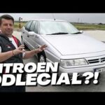 NAJDZIWNIEJSZY CITROEN W HISTORII? 😳 XM SZOKUJE DO DZIŚ!
